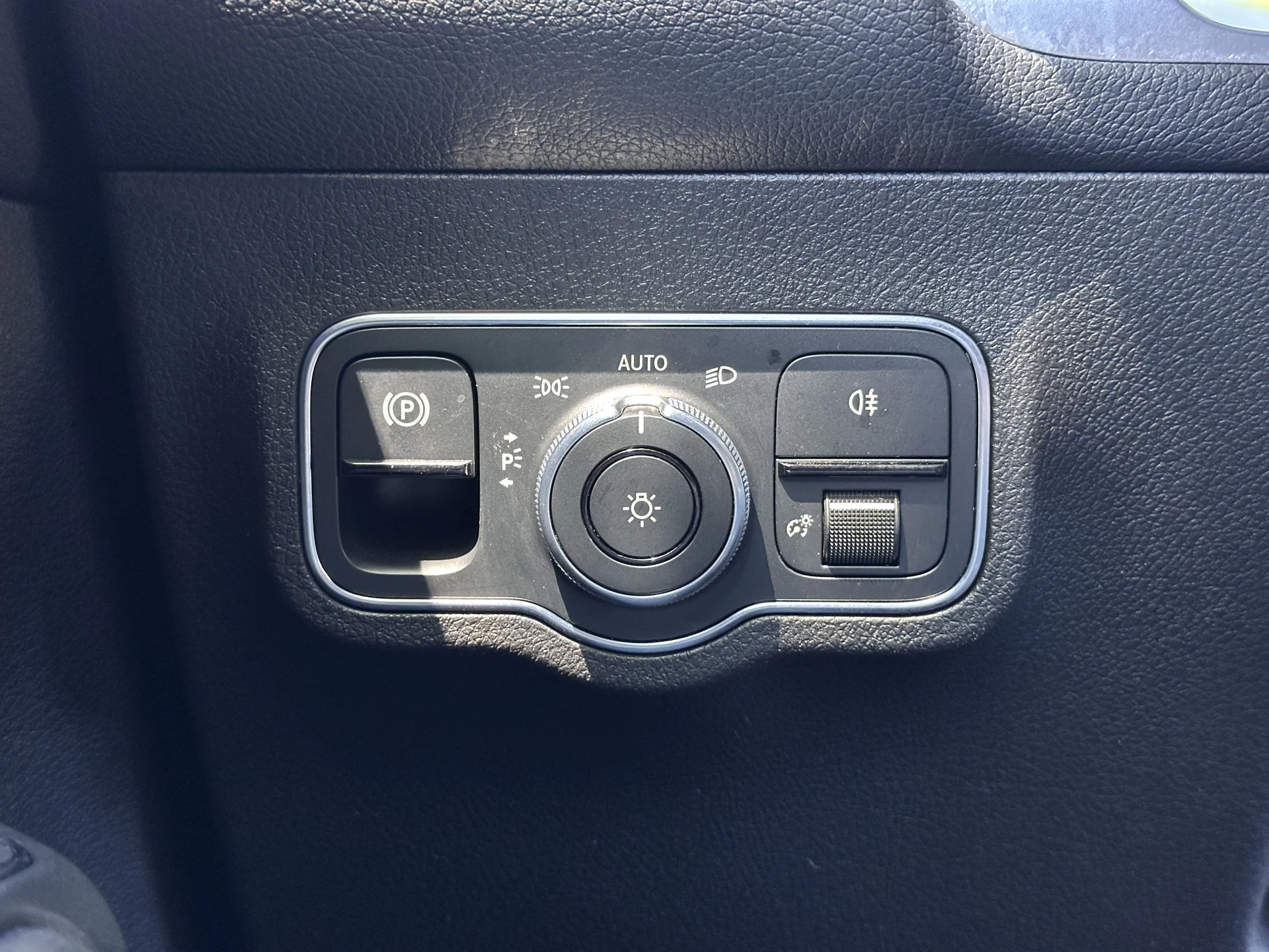 Hoofdafbeelding Mercedes-Benz GLB