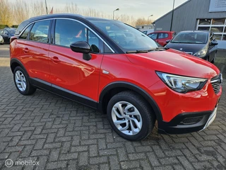 Opel Crossland X 1.2 Turbo Innovation