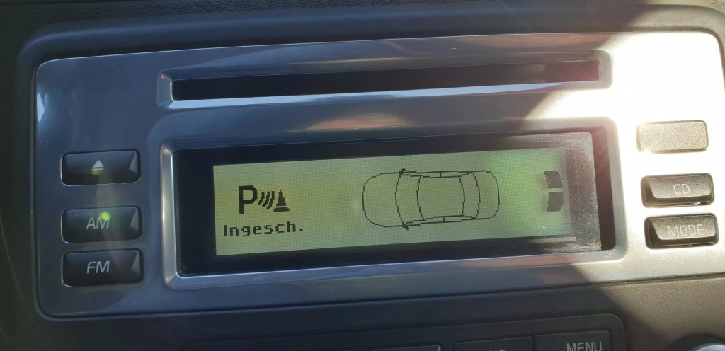 Hoofdafbeelding Volvo V70