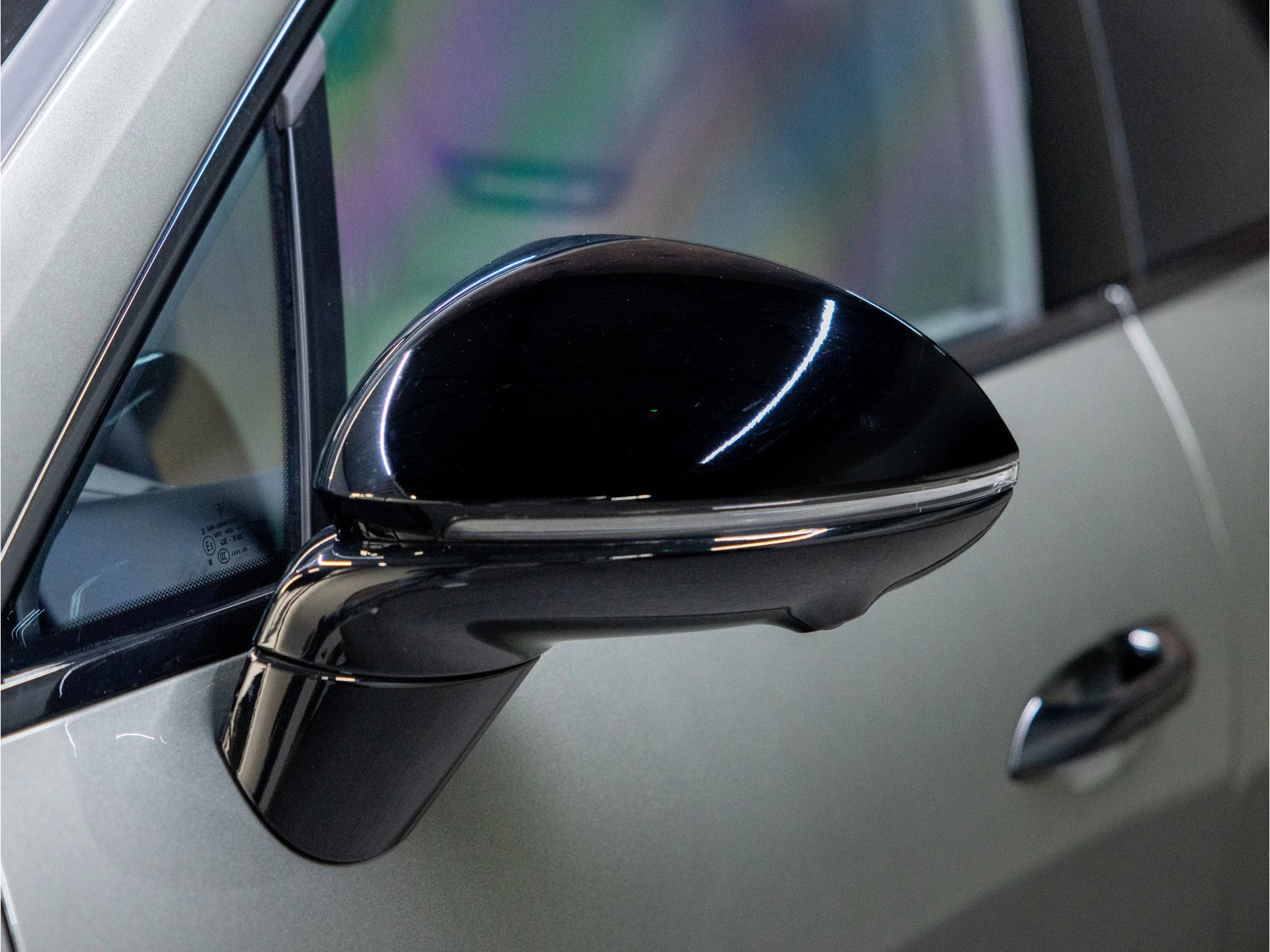 Hoofdafbeelding Porsche Macan