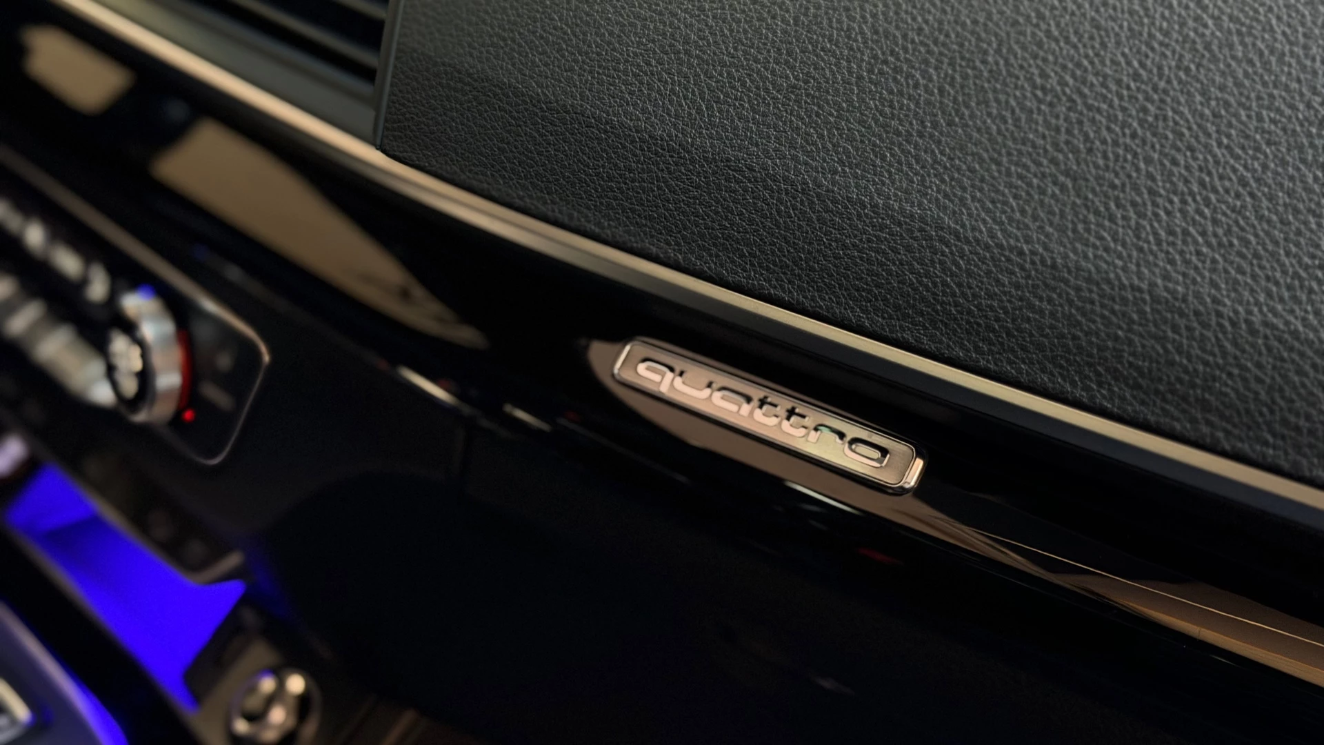 Hoofdafbeelding Audi SQ5