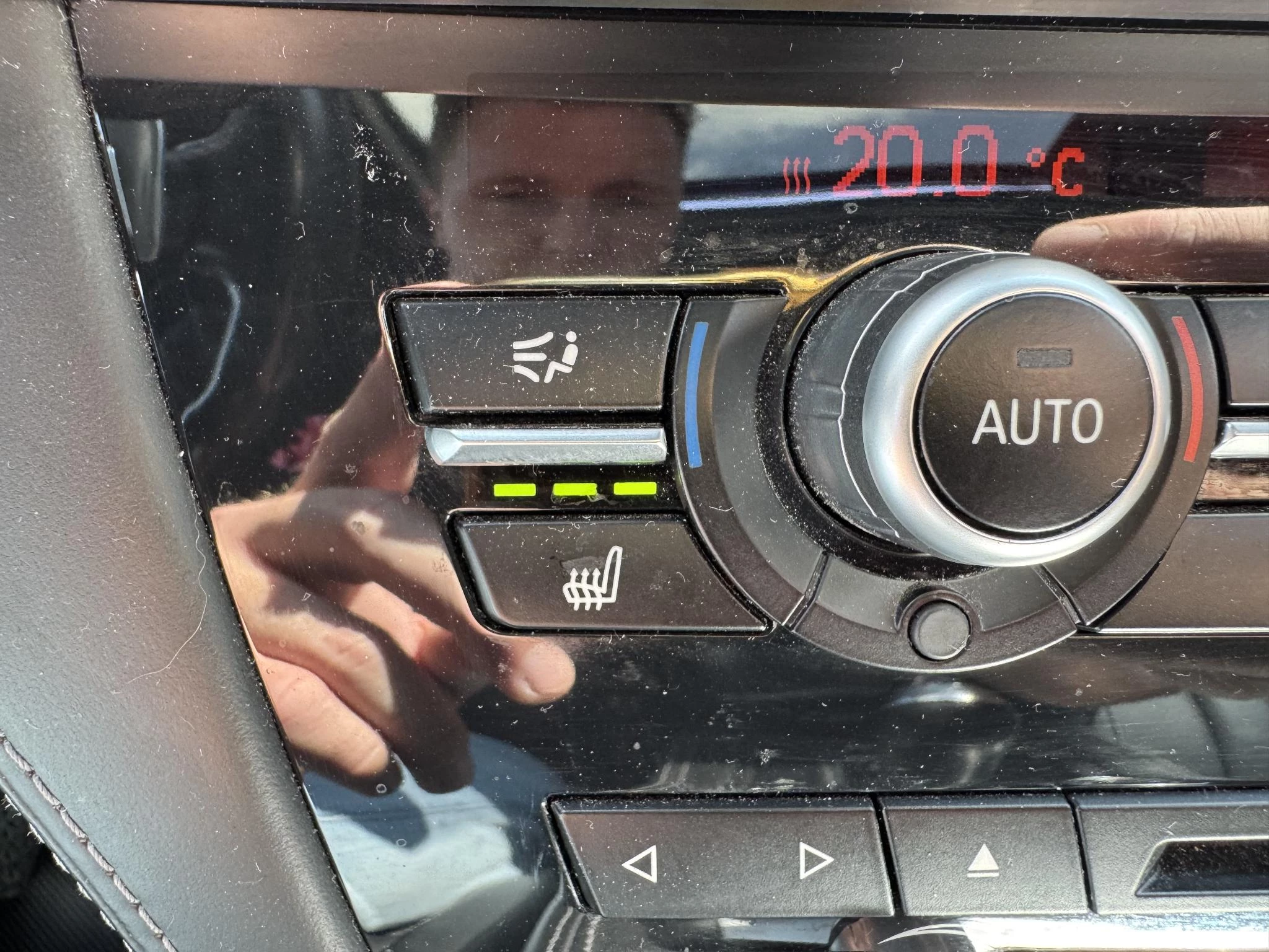 Hoofdafbeelding BMW X6