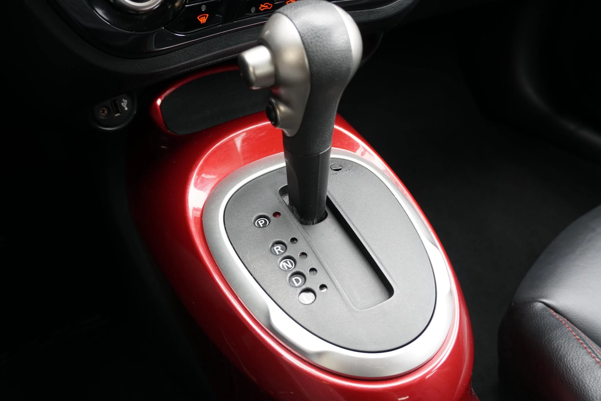 Hoofdafbeelding Nissan Juke