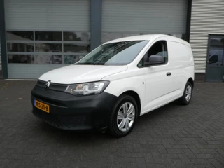 Volkswagen Caddy Cargo 2.0 TDI airco ,pdc, apple carplay