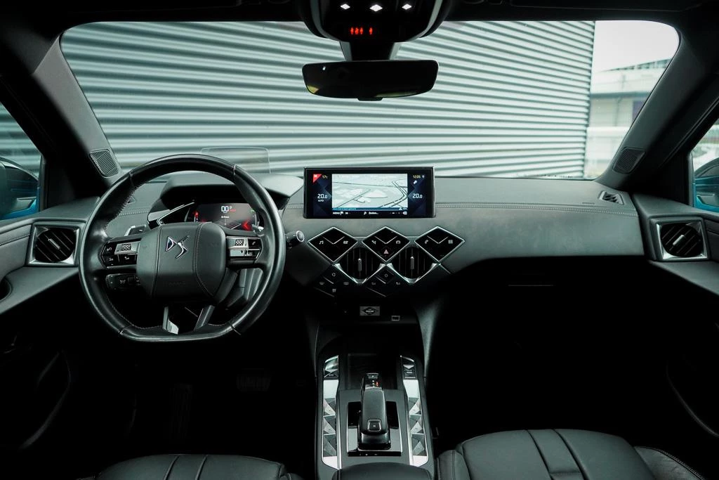 Hoofdafbeelding DS DS 3
