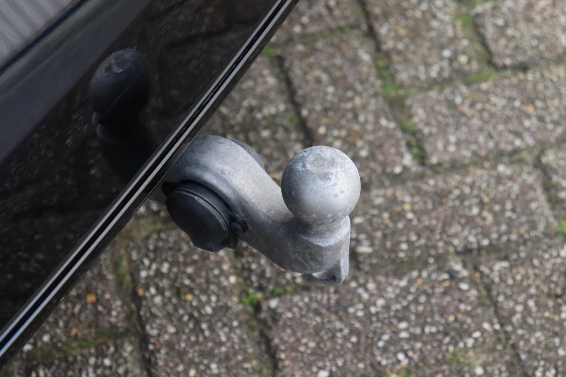 Hoofdafbeelding BMW iX