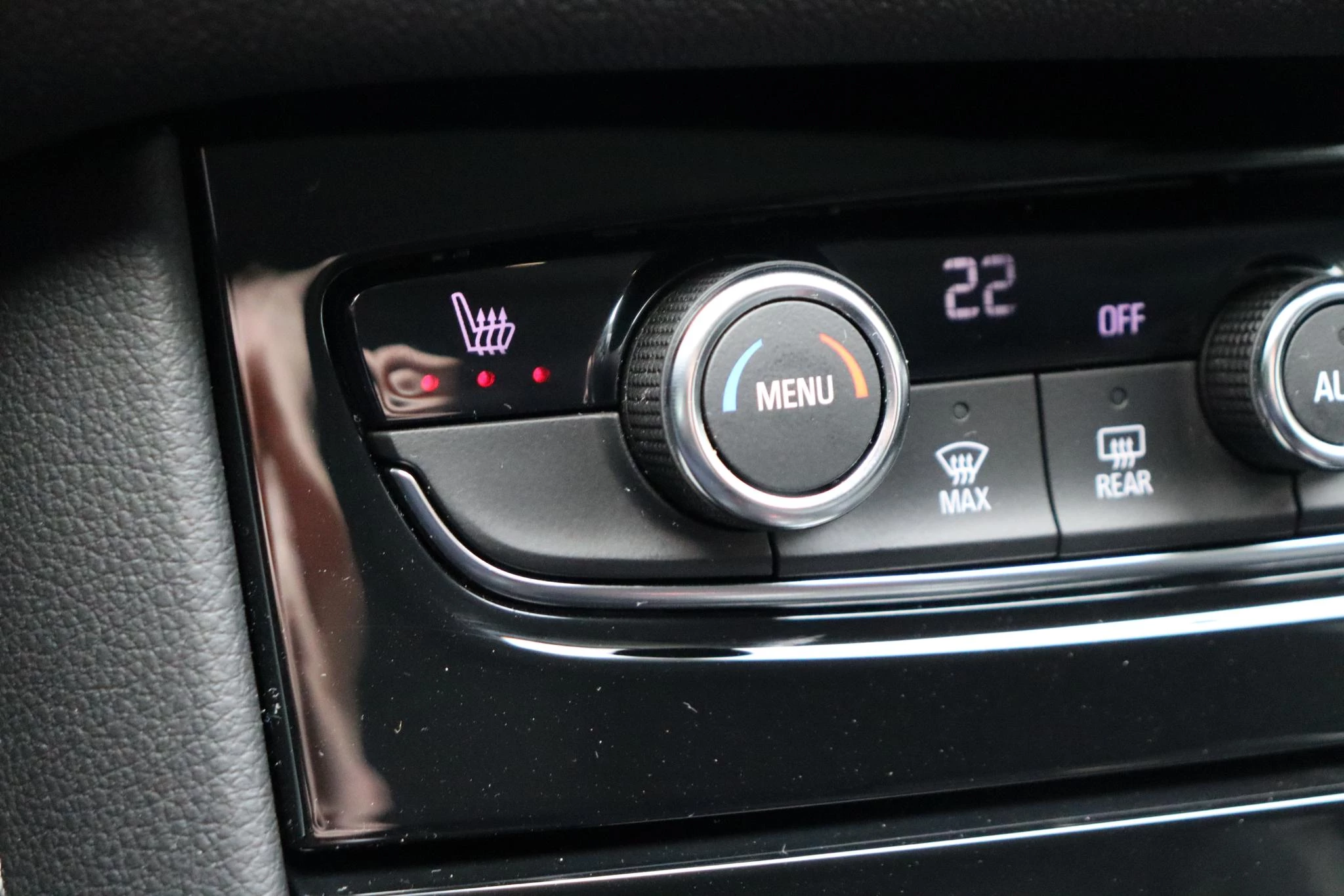 Hoofdafbeelding Opel Grandland