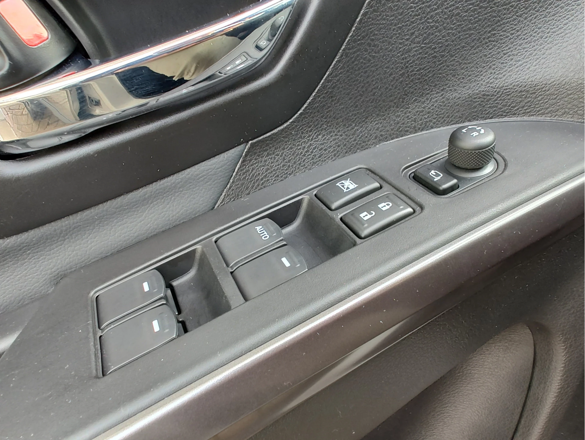 Hoofdafbeelding Suzuki S-Cross