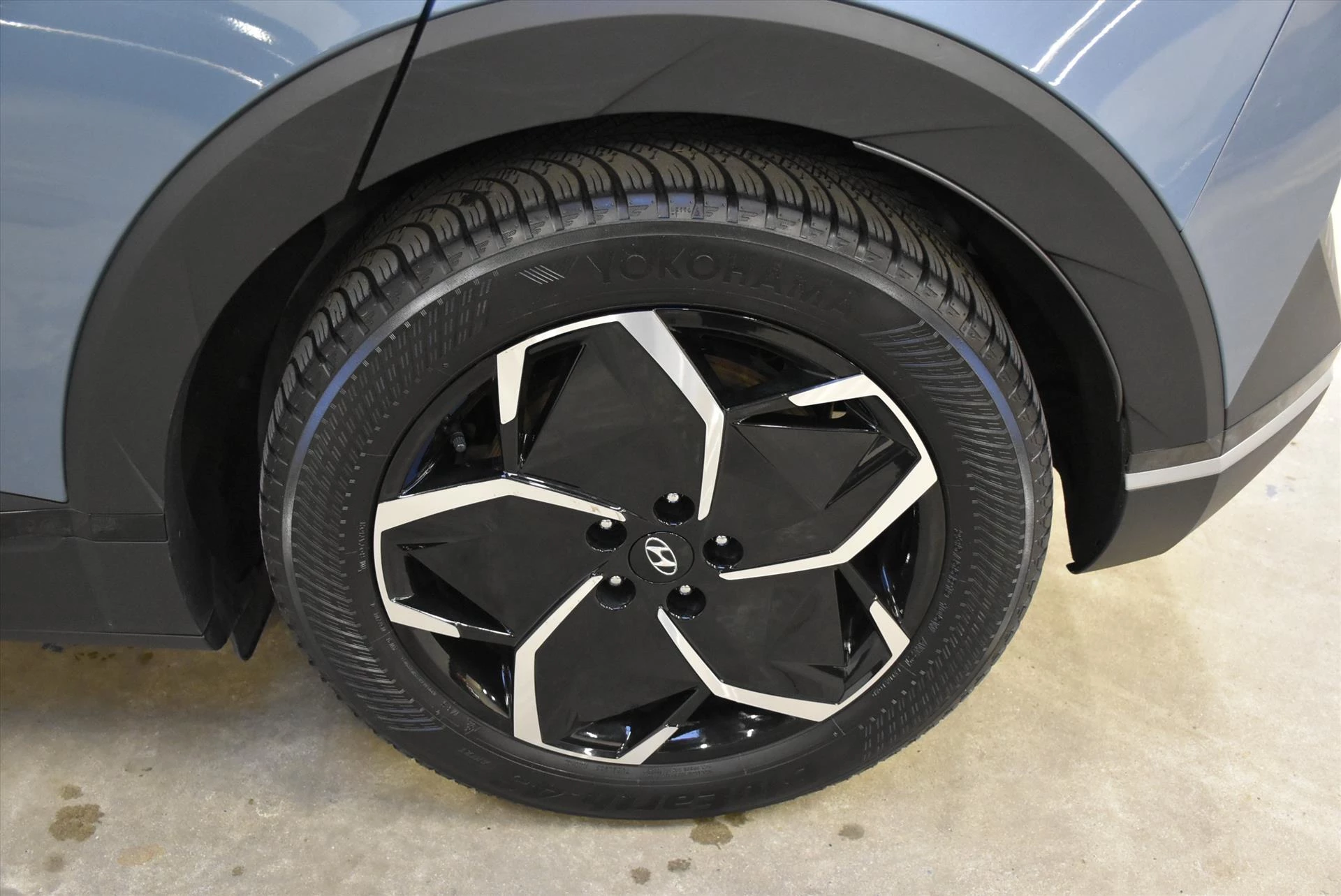 Hoofdafbeelding Hyundai IONIQ 5