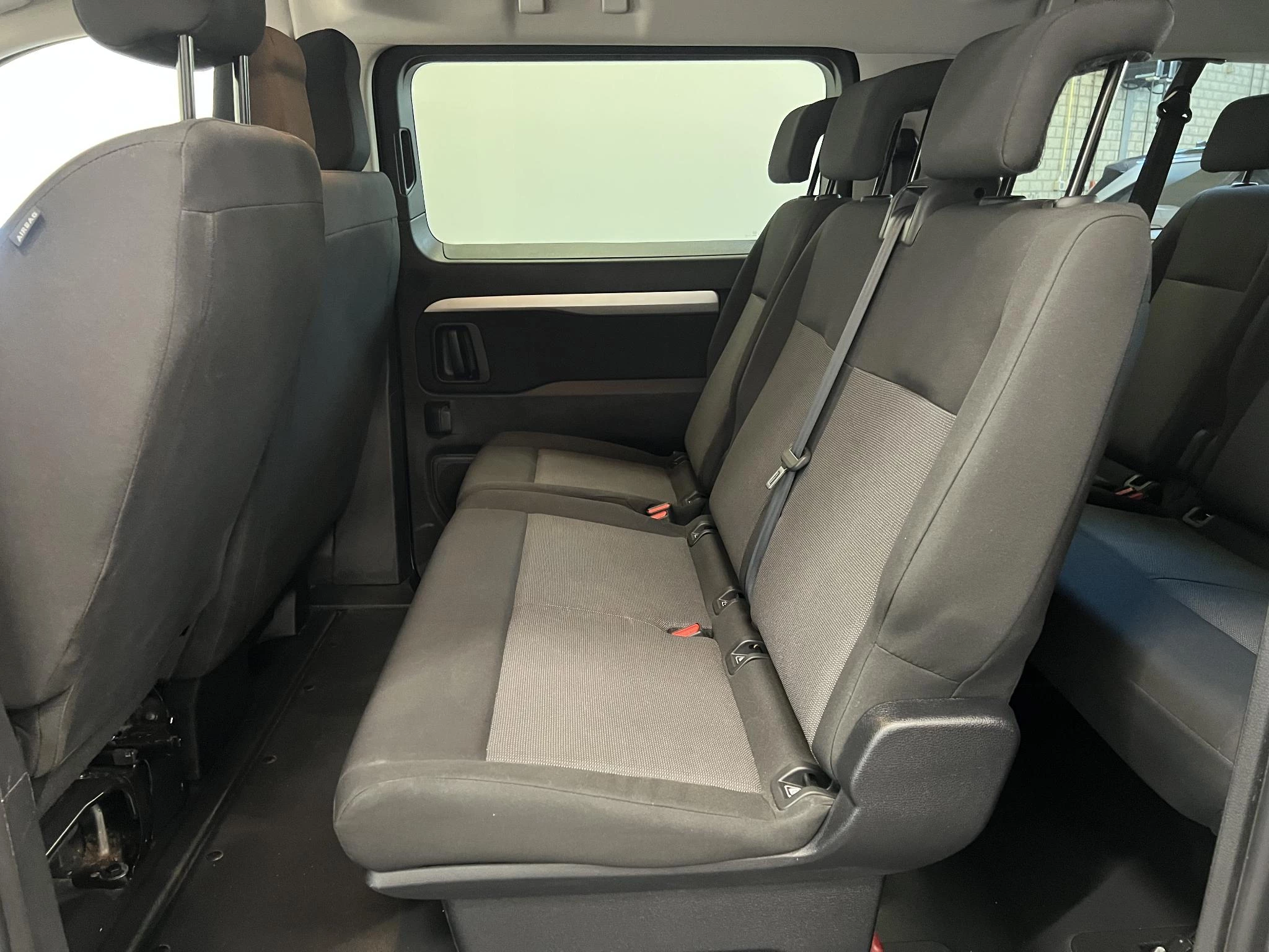Hoofdafbeelding Toyota ProAce