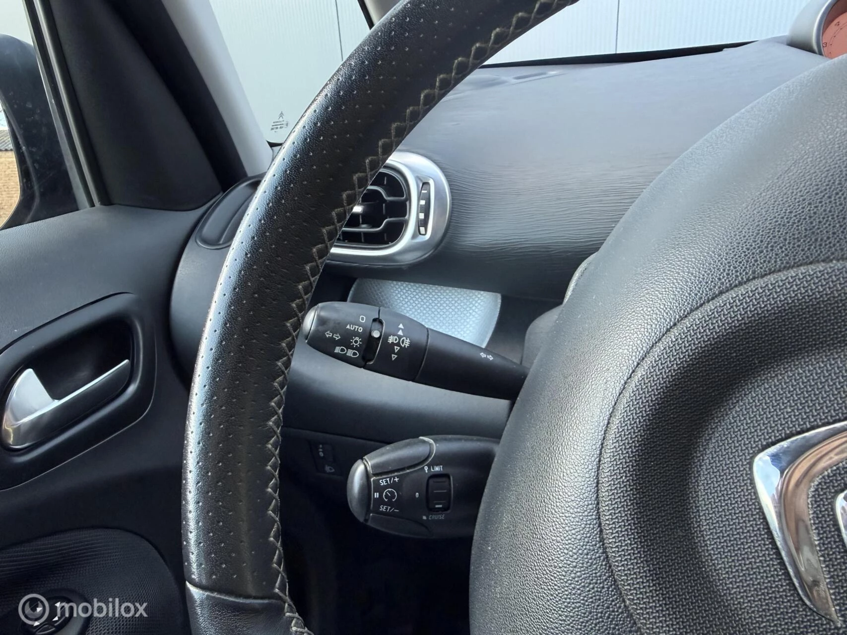 Hoofdafbeelding Citroën C3 Picasso