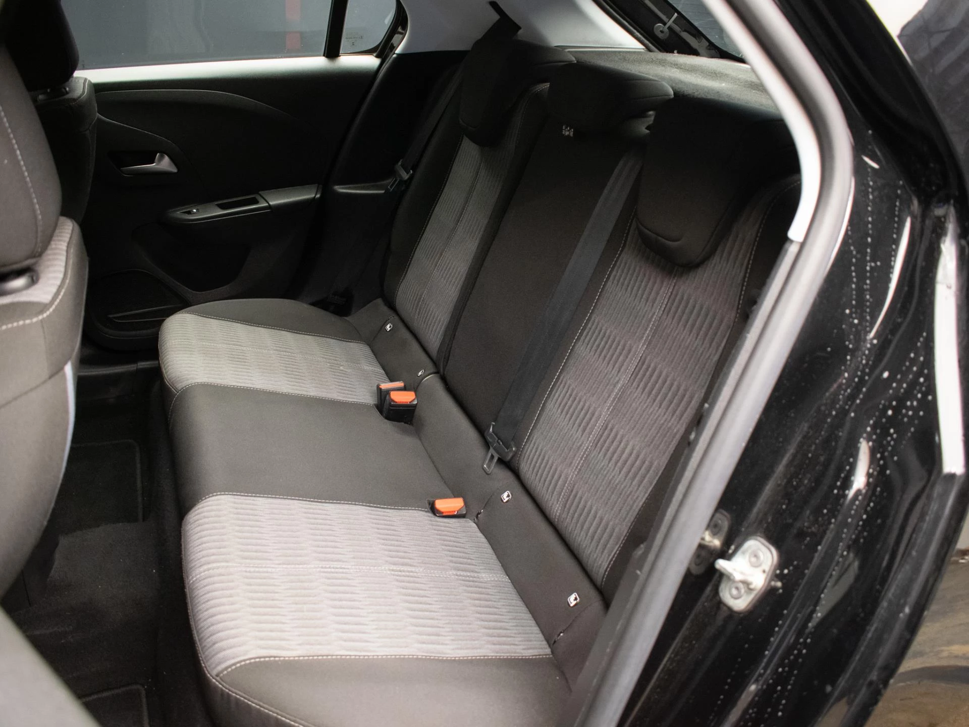 Hoofdafbeelding Opel Corsa-e