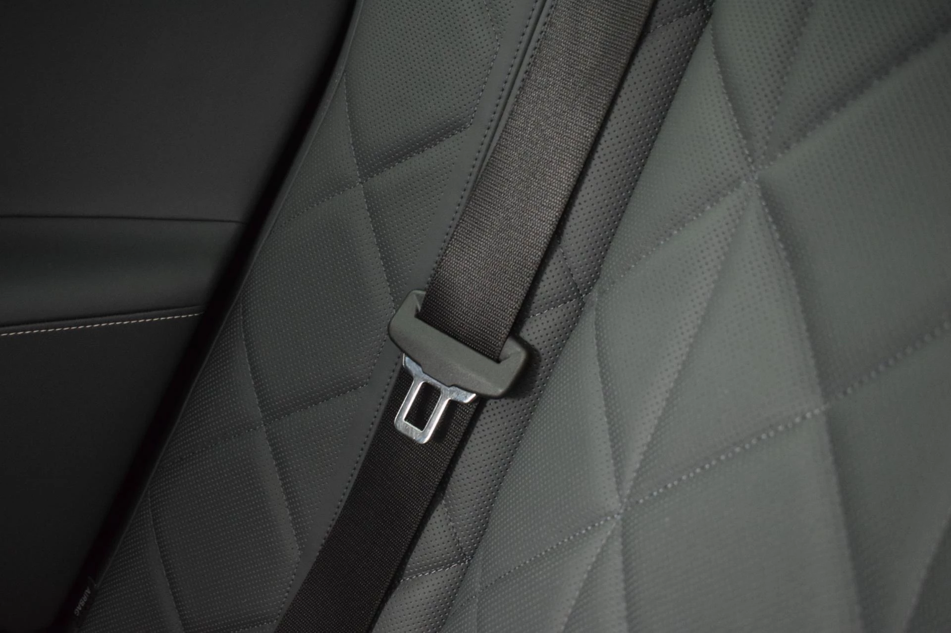 Hoofdafbeelding BMW iX