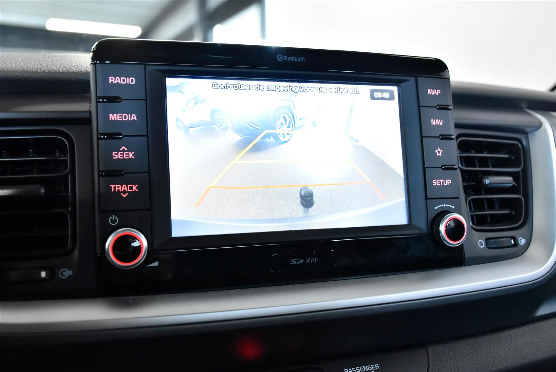 Hoofdafbeelding Kia Stonic