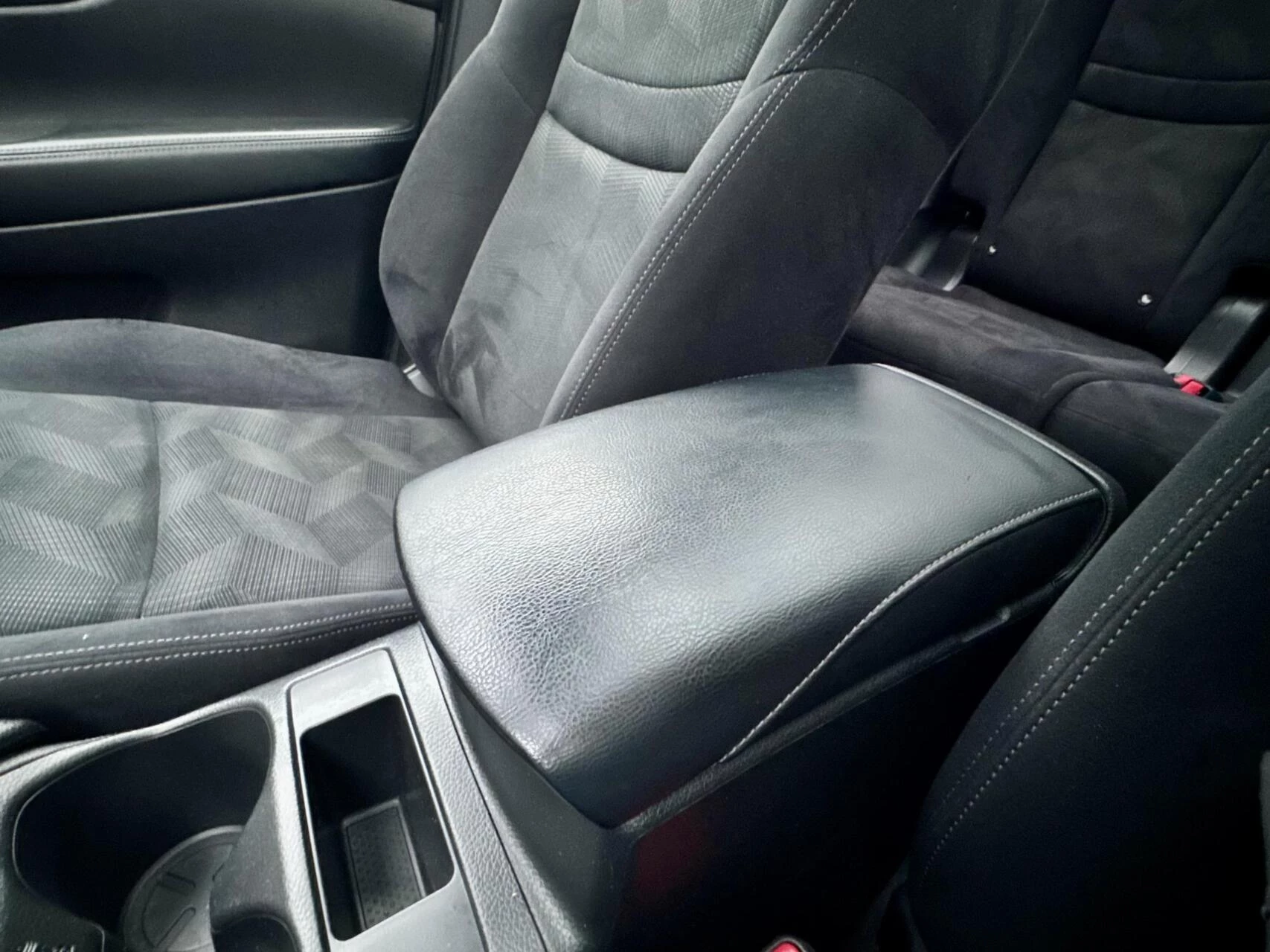 Hoofdafbeelding Nissan X-Trail