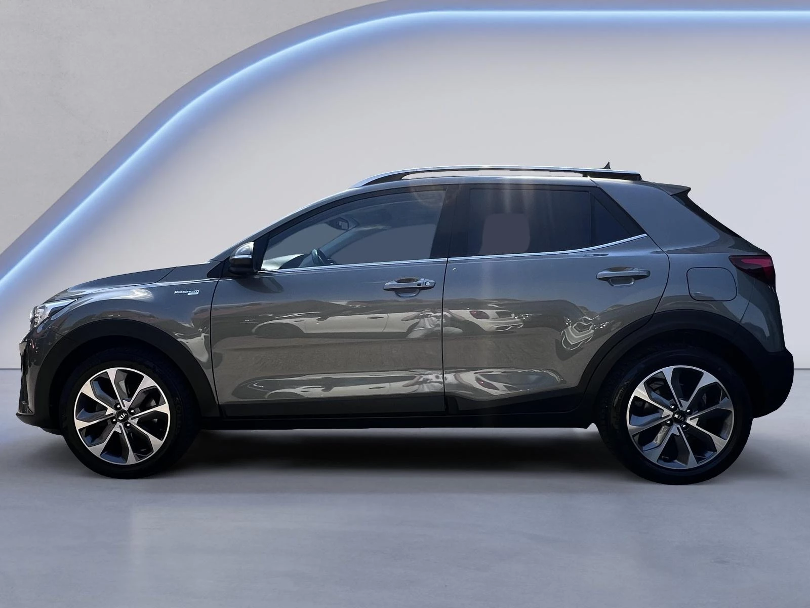 Hoofdafbeelding Kia Stonic
