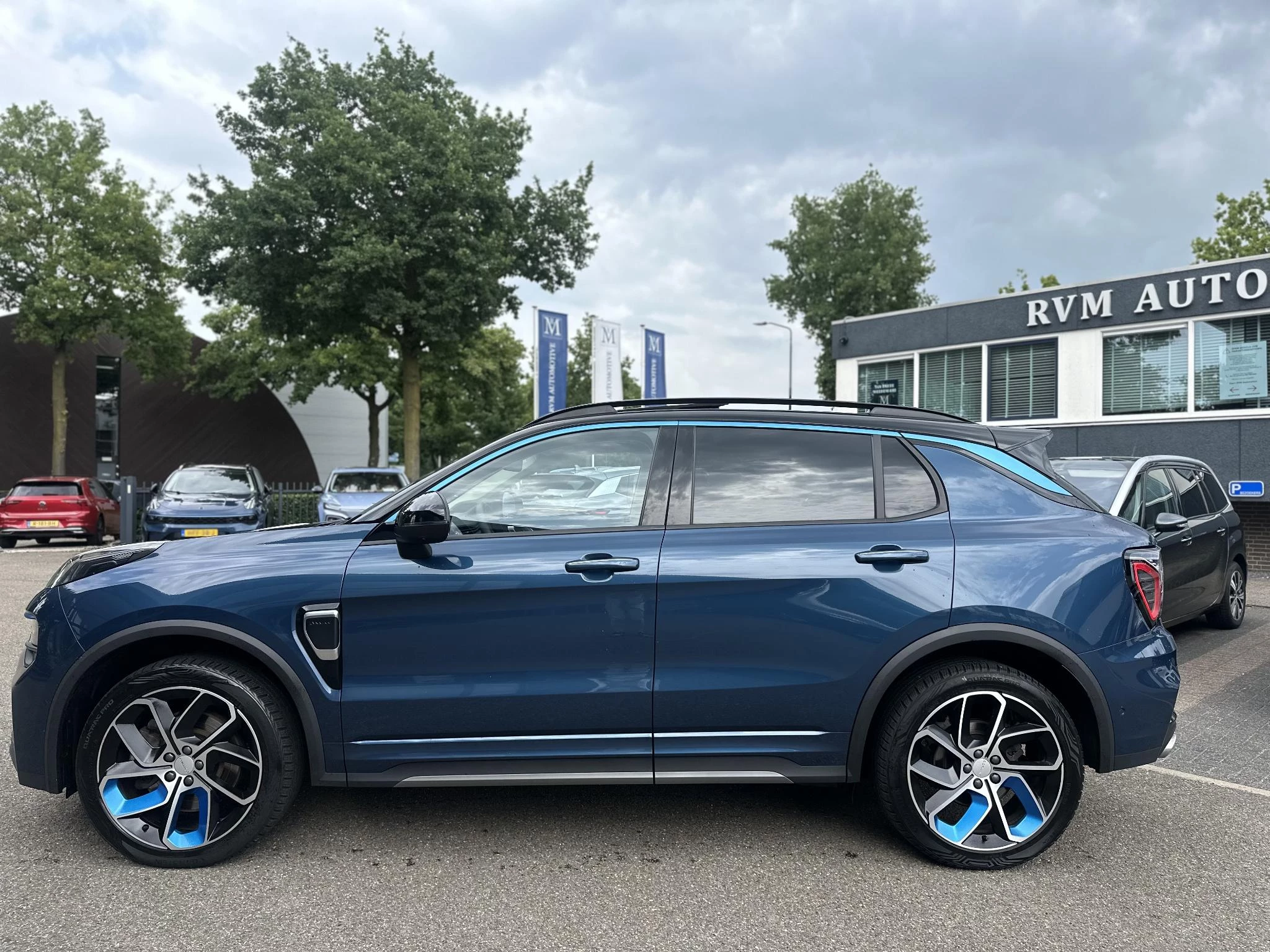 Hoofdafbeelding Lynk & Co 01