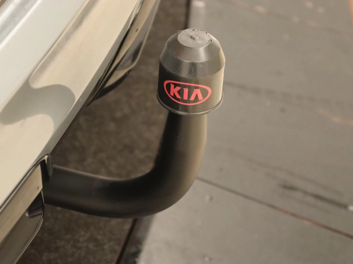 Hoofdafbeelding Kia ProCeed