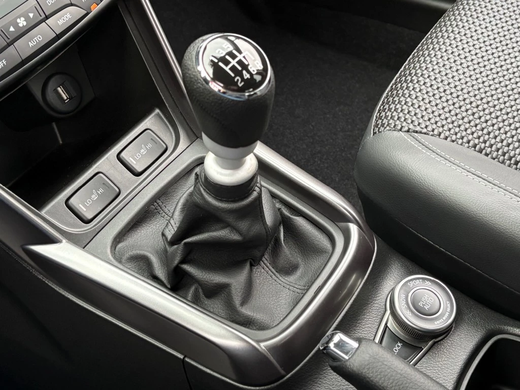 Hoofdafbeelding Suzuki S-Cross