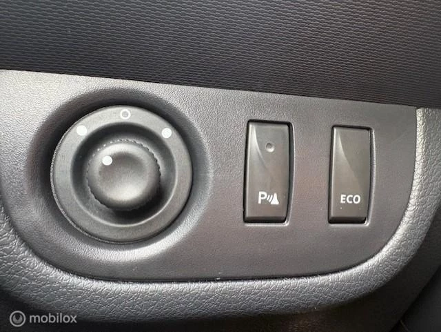 Hoofdafbeelding Dacia Sandero Stepway