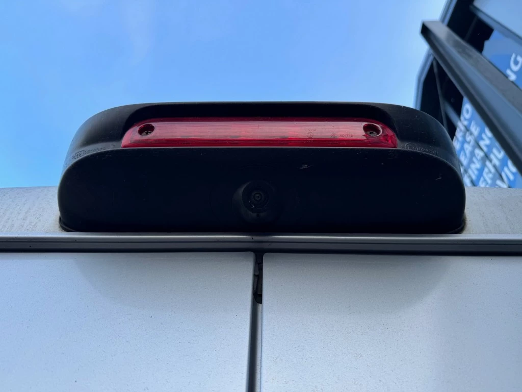 Hoofdafbeelding Citroën Jumper