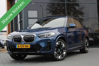 BMW iX3 High Executive 80kWh M-Sport | ACC | Pano | Facelift