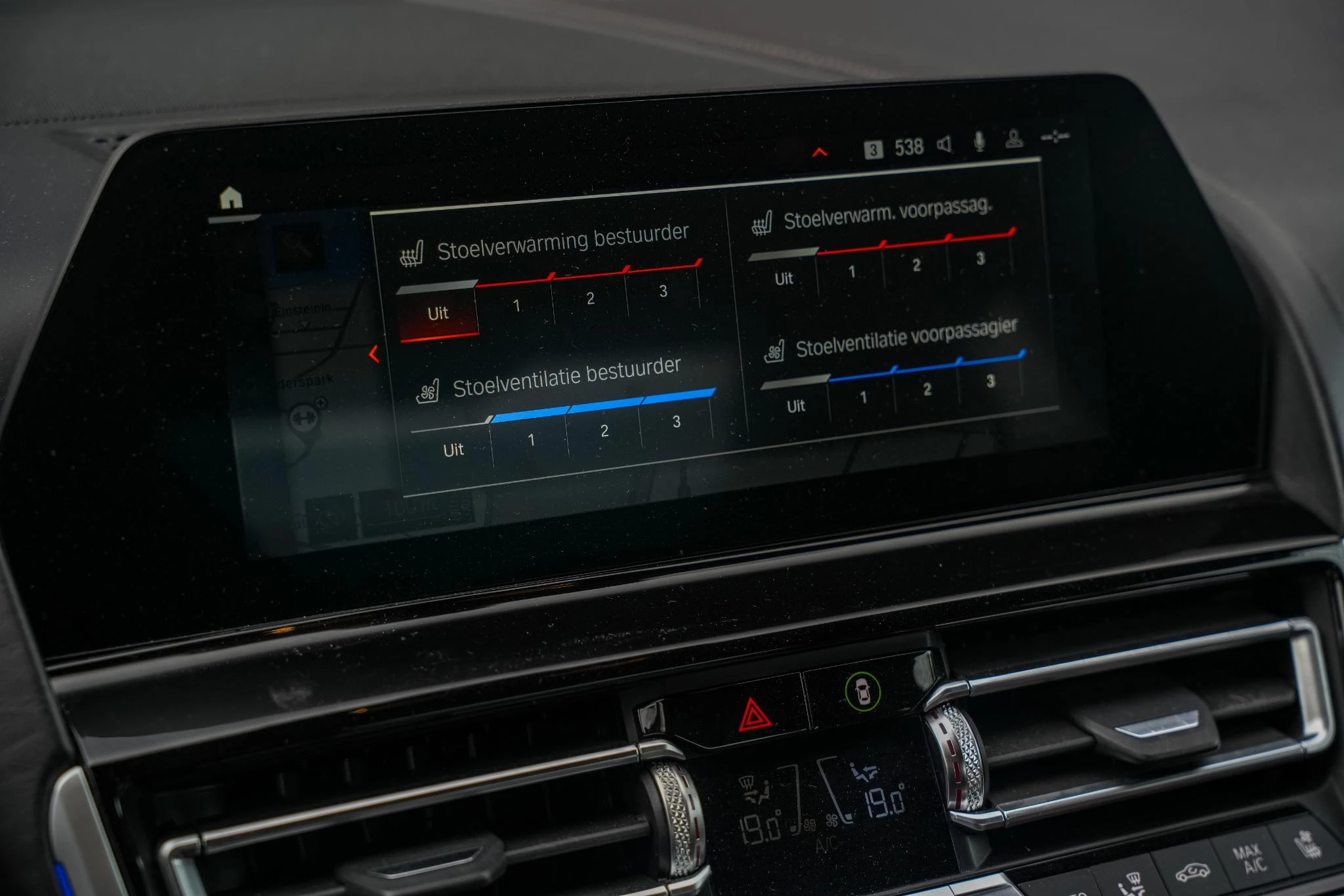 Hoofdafbeelding BMW 8 Serie