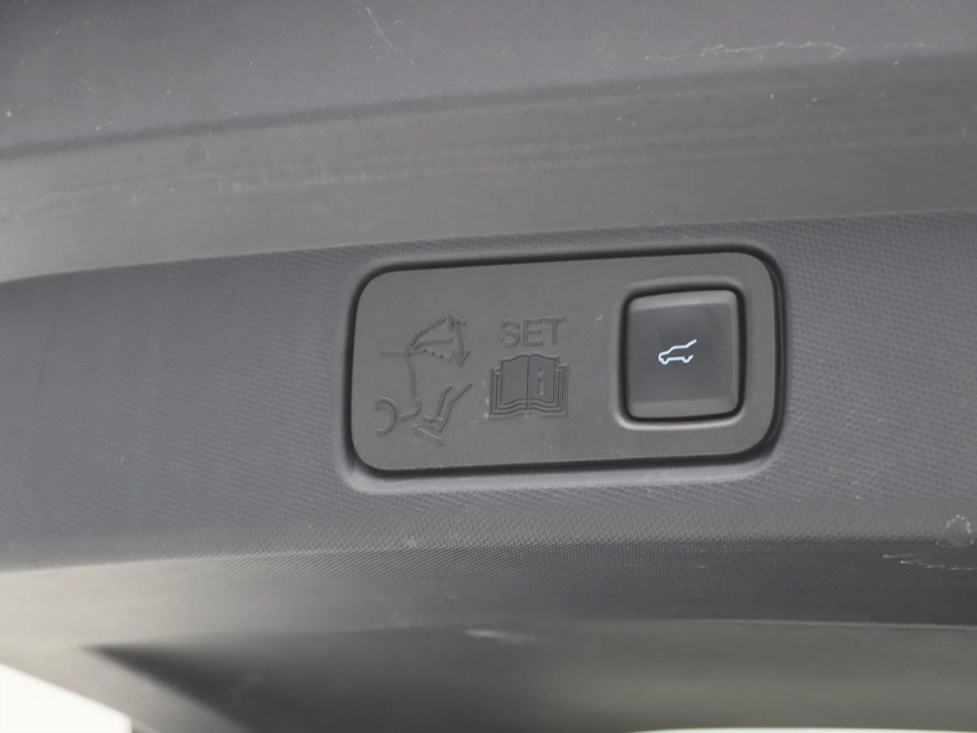 Hoofdafbeelding Ford Mustang Mach-E