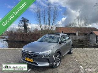 Hyundai NEXO FCEV Plus Pack | Waterstof | Leder | Schuifdak