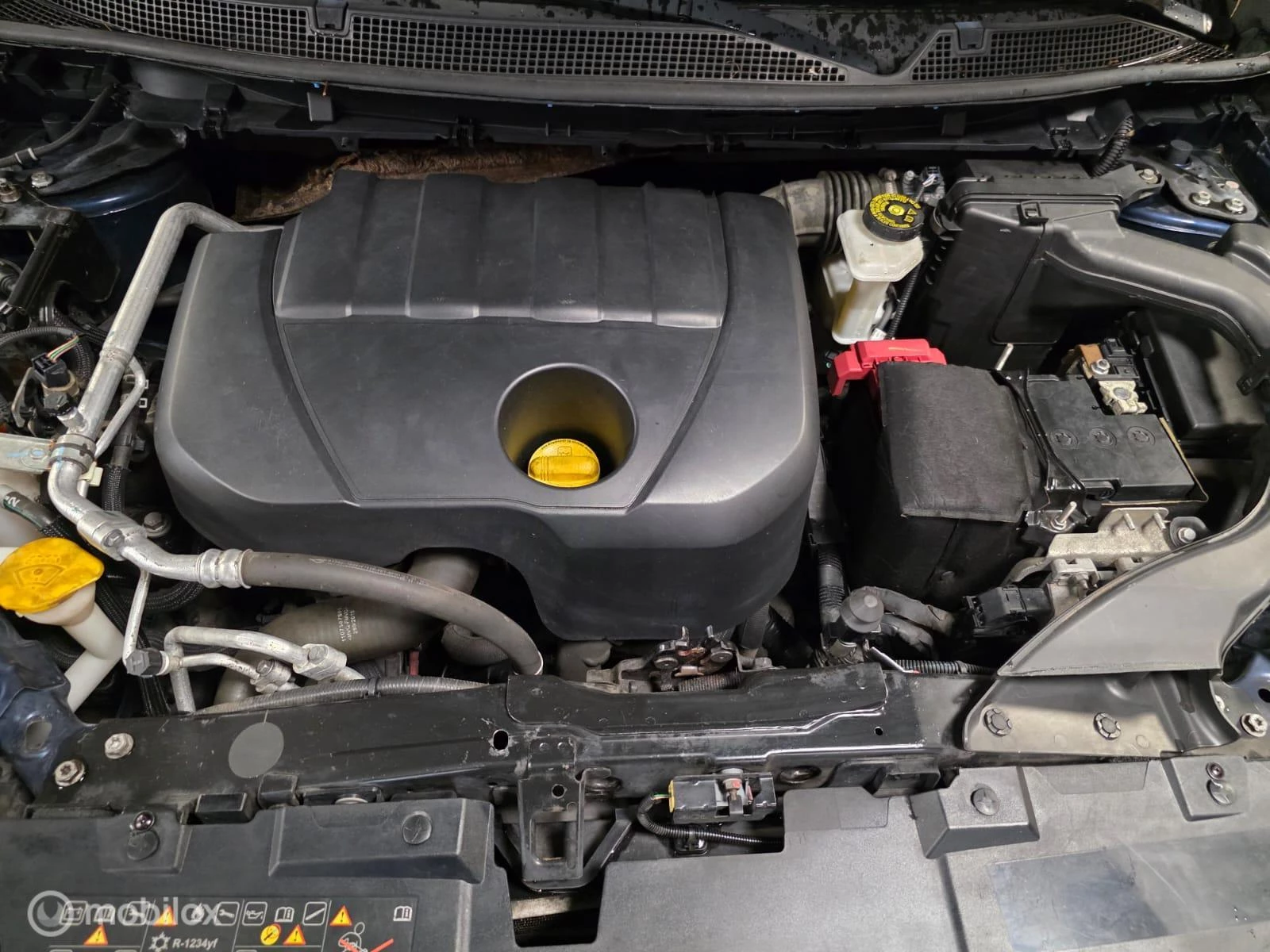 Hoofdafbeelding Renault Kadjar