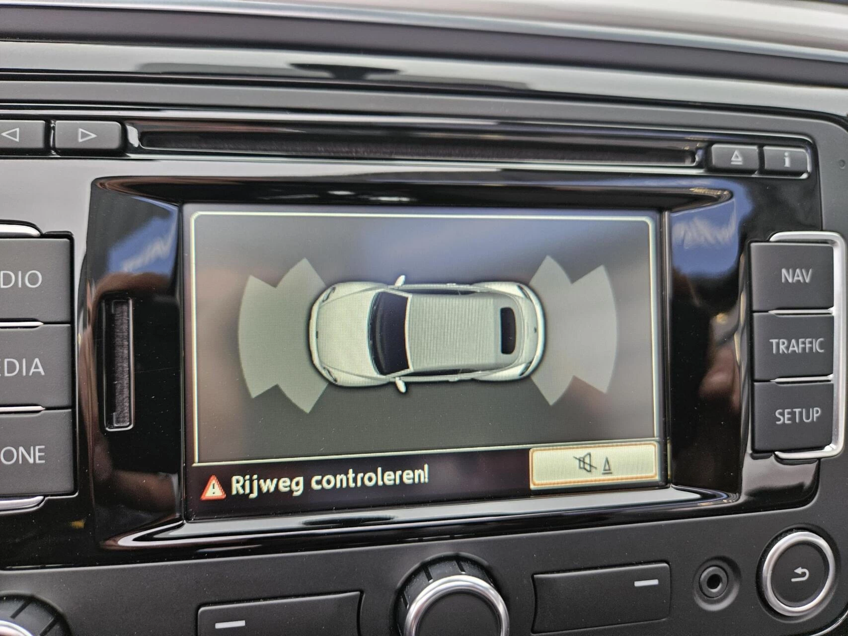 Hoofdafbeelding Volkswagen Beetle