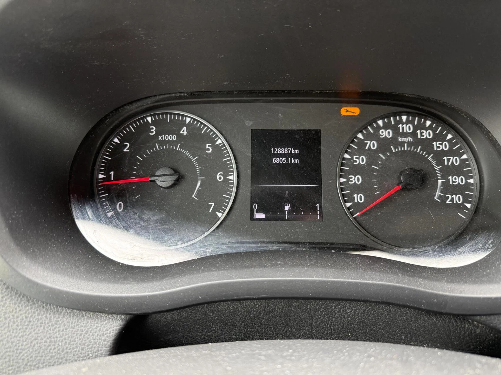 Hoofdafbeelding Opel Movano