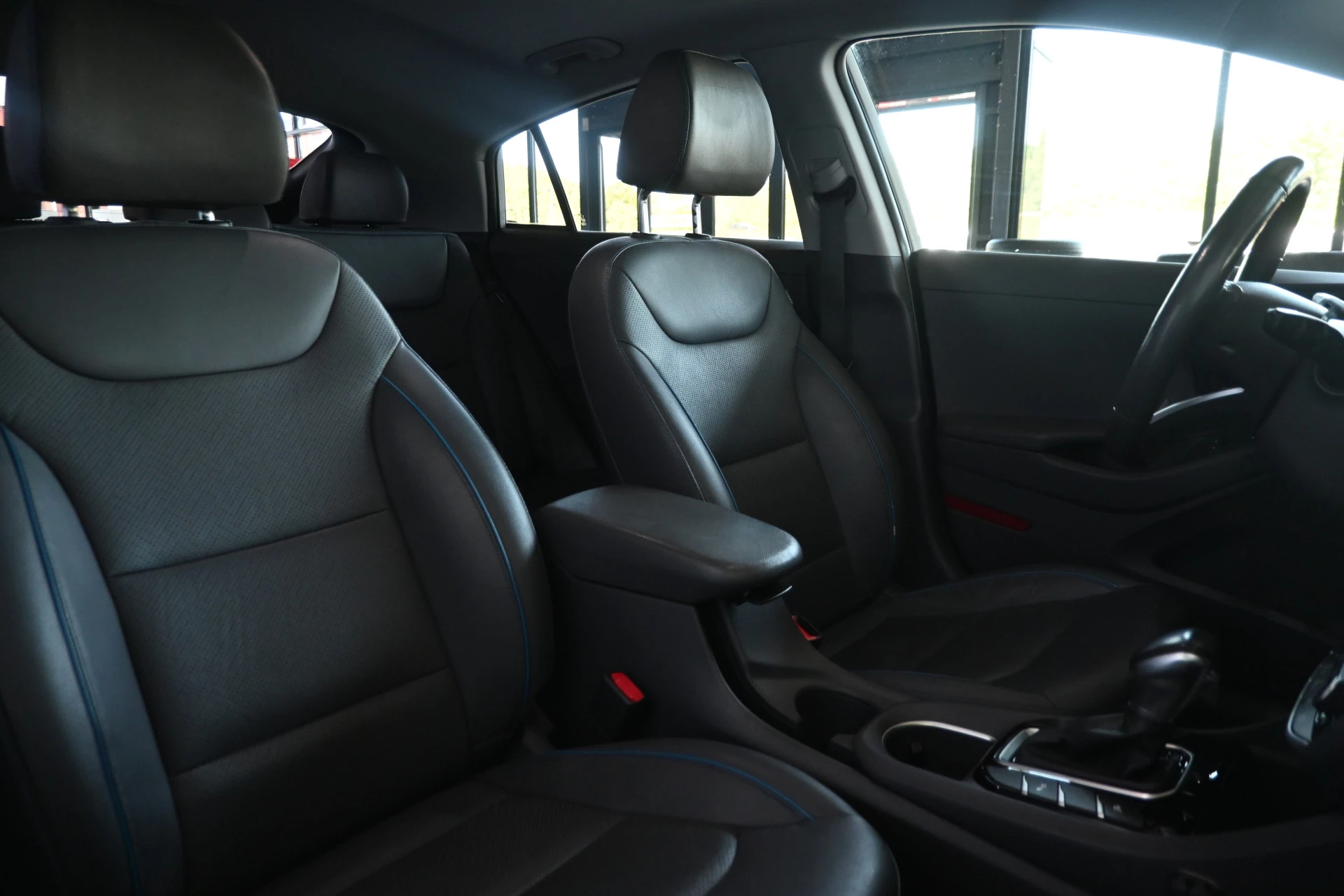 Hoofdafbeelding Hyundai IONIQ