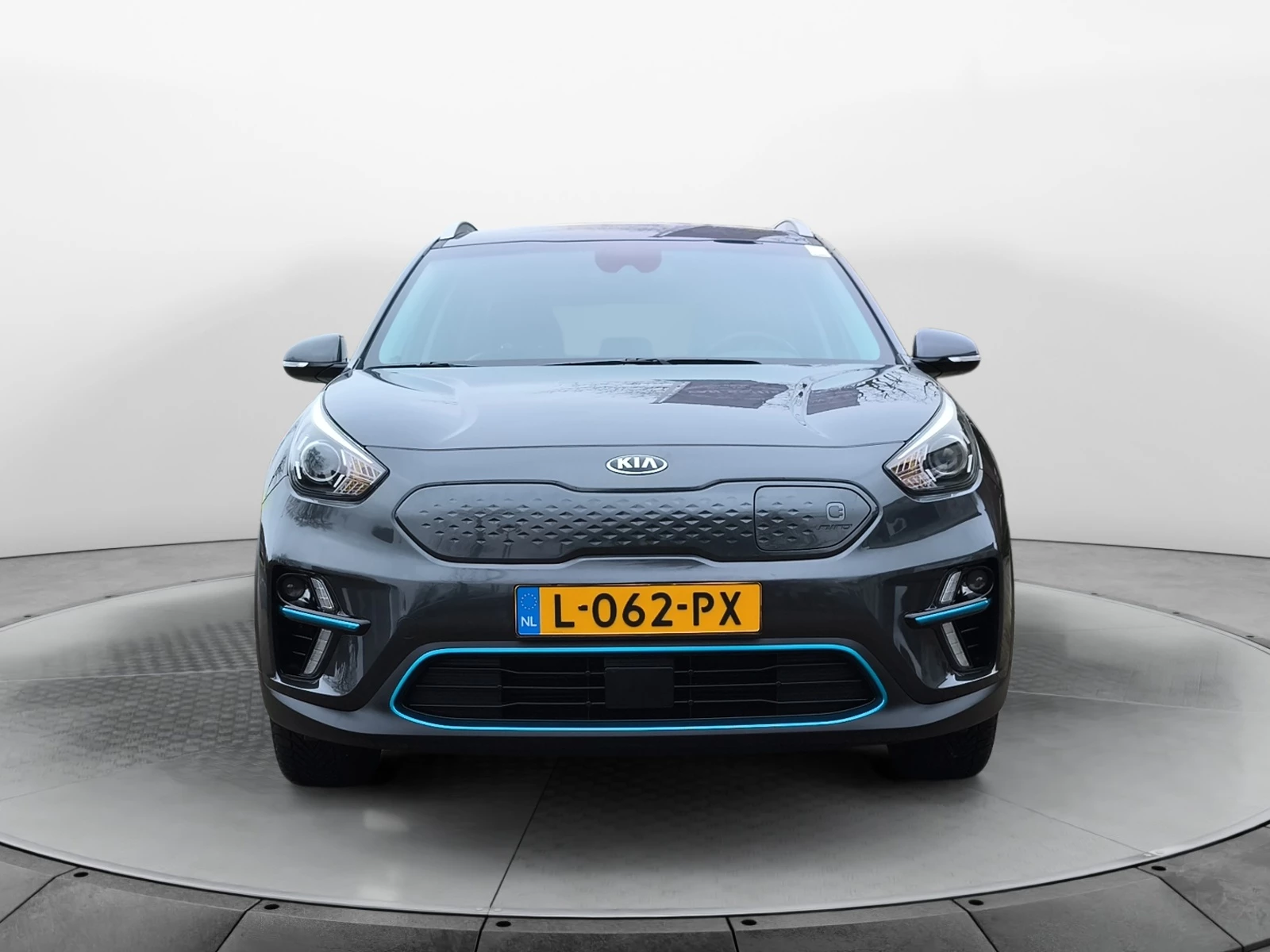 Hoofdafbeelding Kia e-Niro