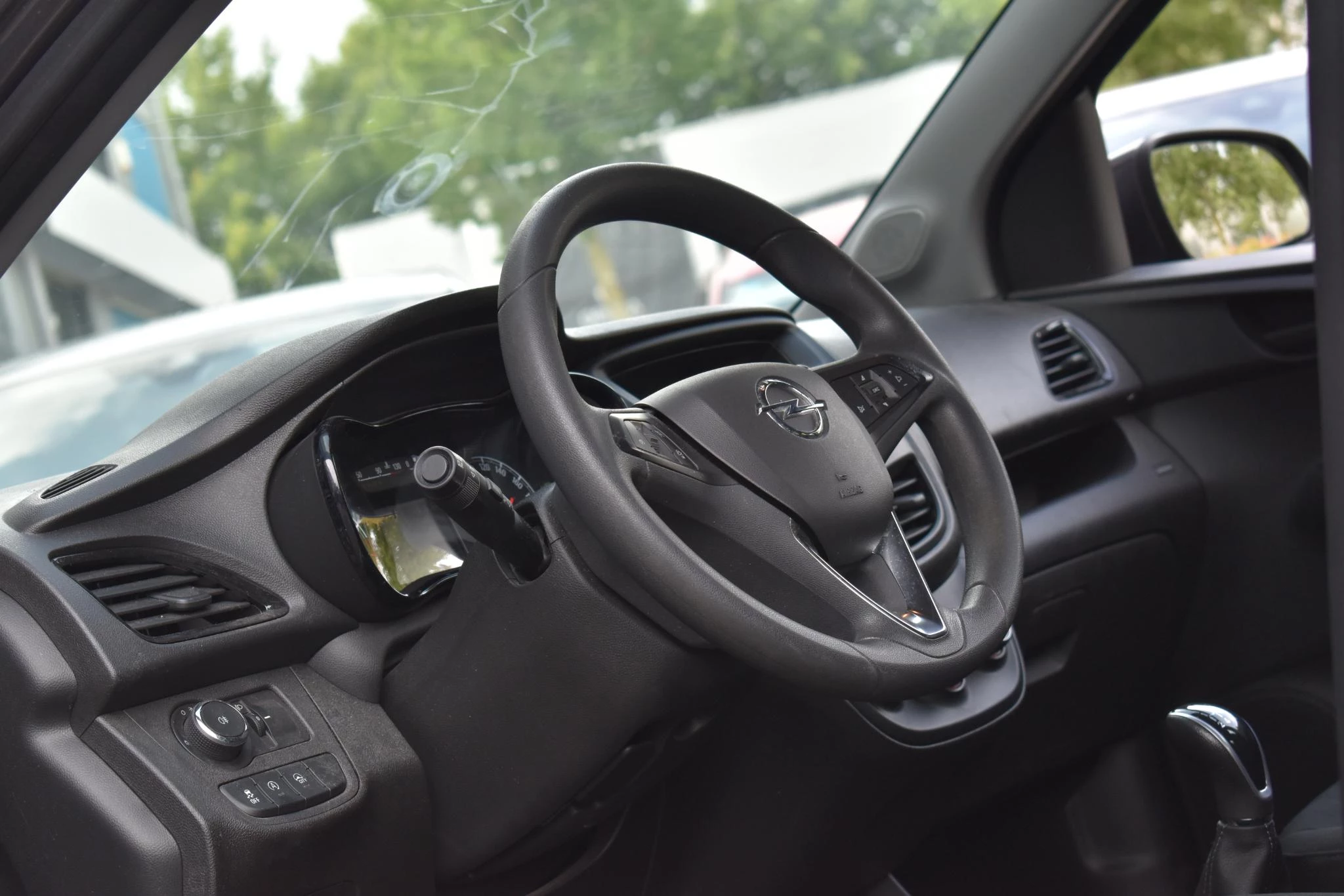 Hoofdafbeelding Opel KARL