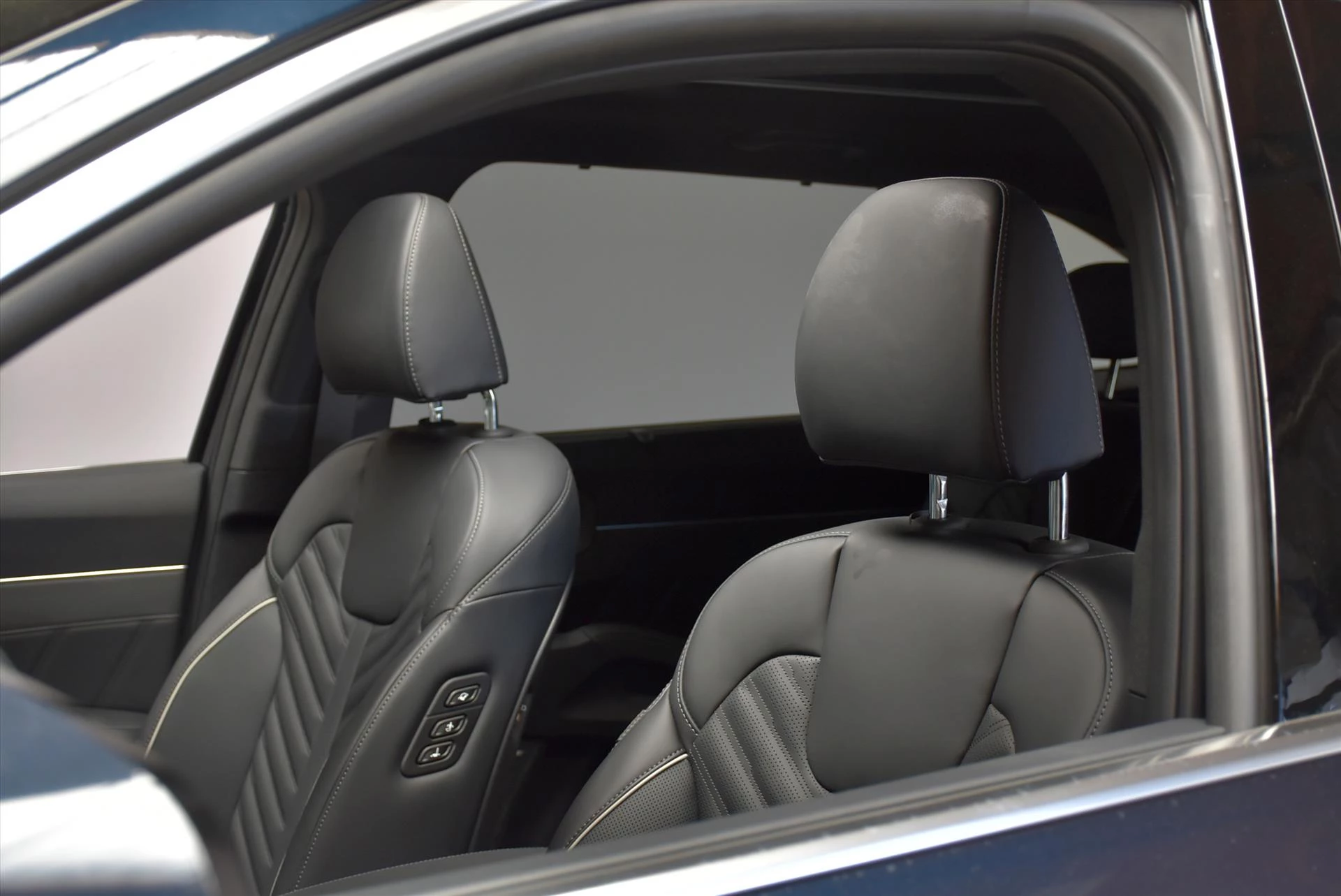 Hoofdafbeelding Kia Sorento