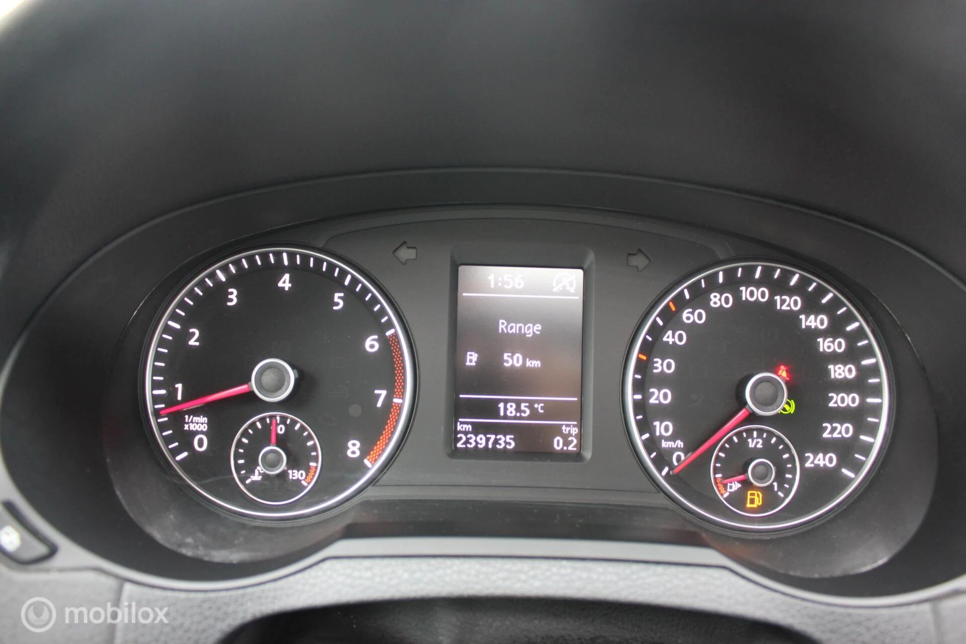 Hoofdafbeelding Volkswagen Sharan