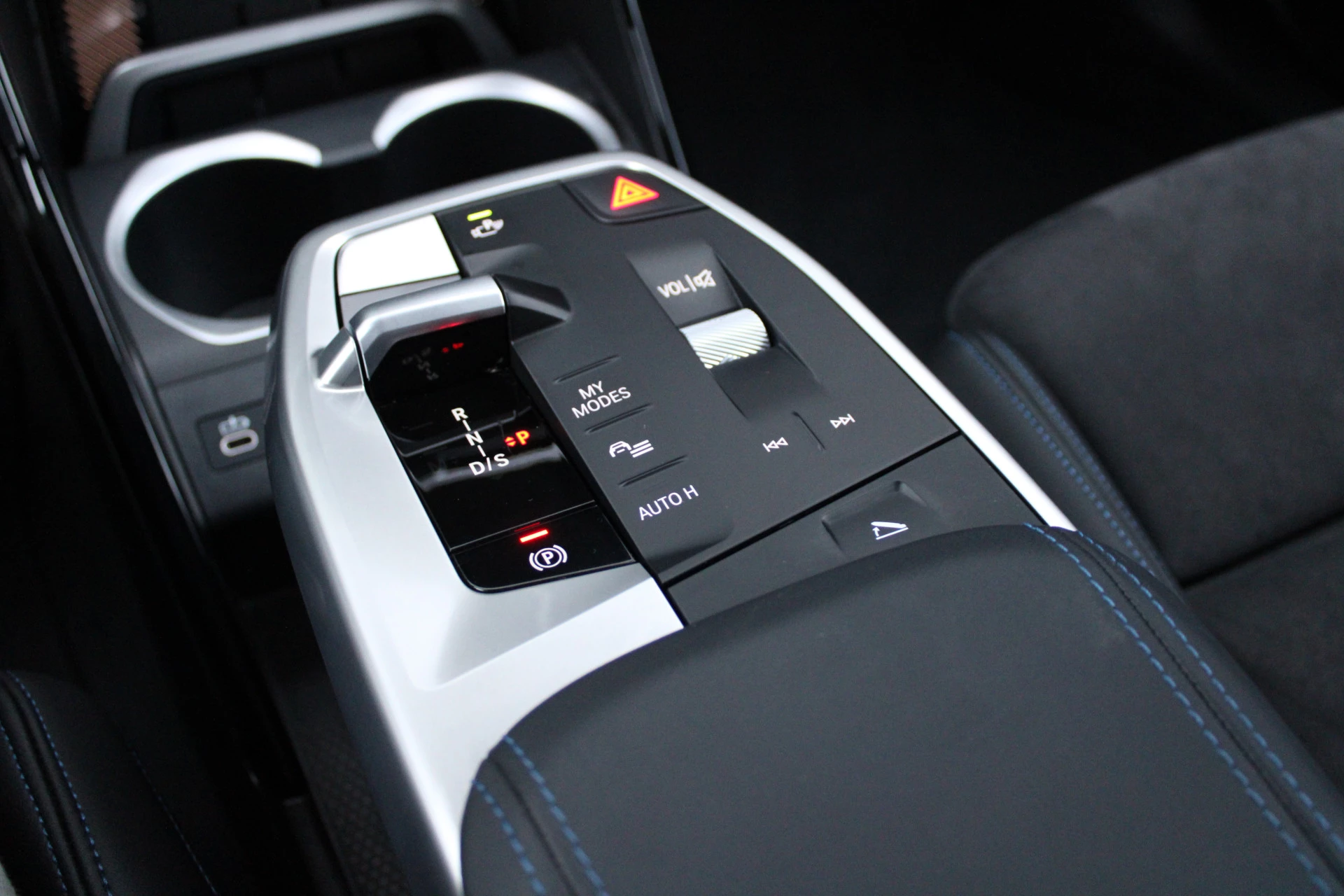 Hoofdafbeelding BMW X2