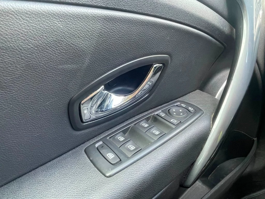 Hoofdafbeelding Renault Mégane