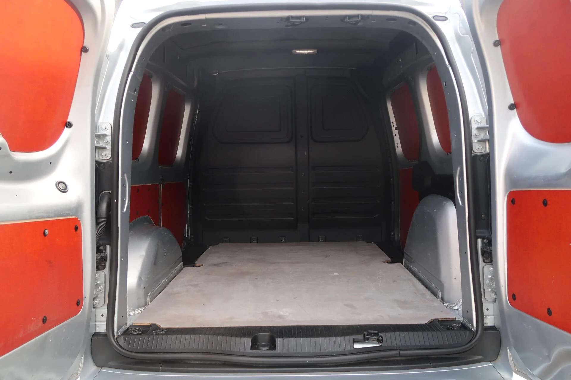 Hoofdafbeelding Mercedes-Benz Citan