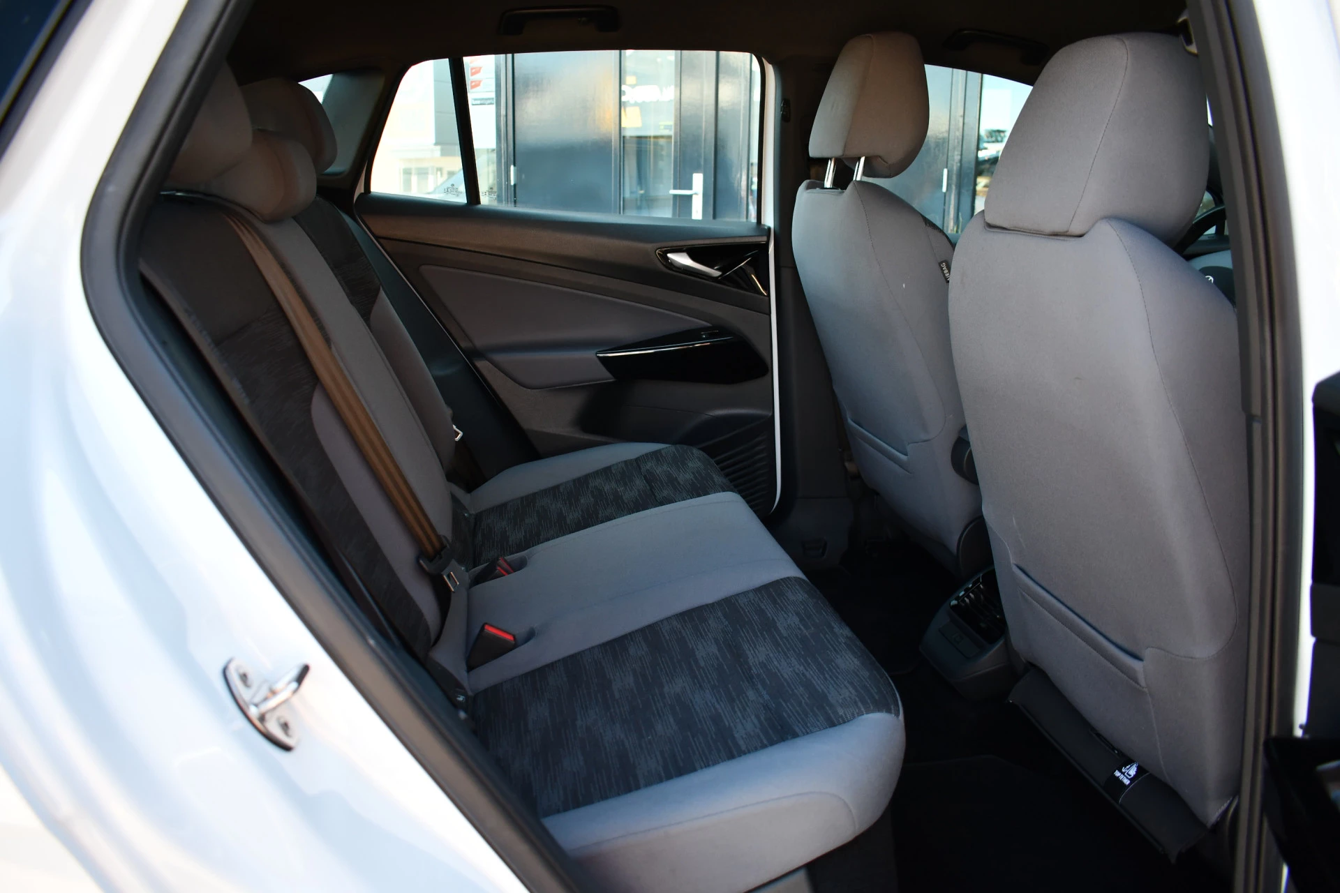 Hoofdafbeelding Volkswagen ID.4