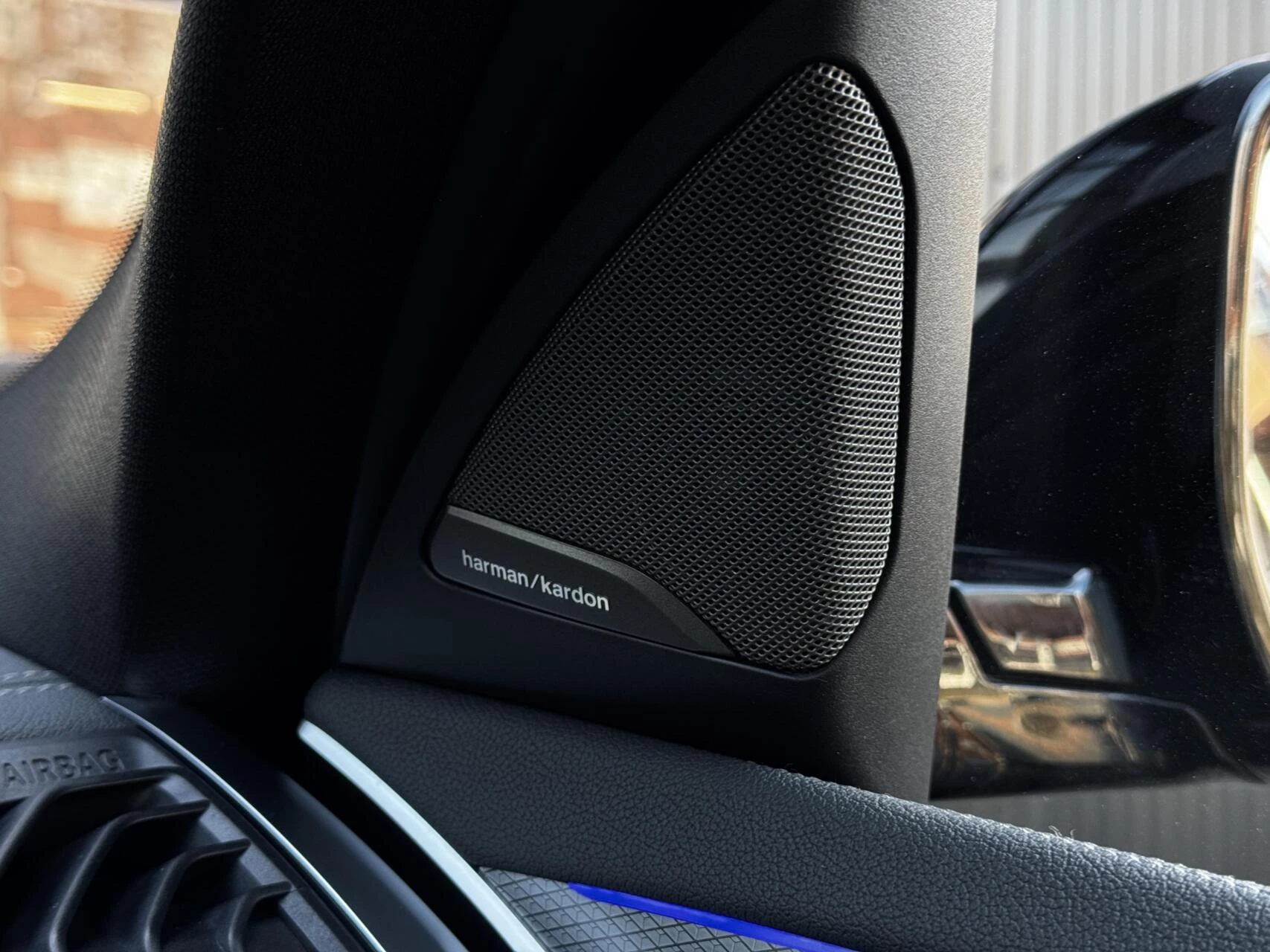 Hoofdafbeelding BMW X4