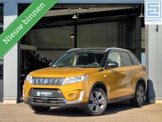 Suzuki Vitara 1.0 Boosterjet Select 1e Eig! |Clima|Cam|Carplay