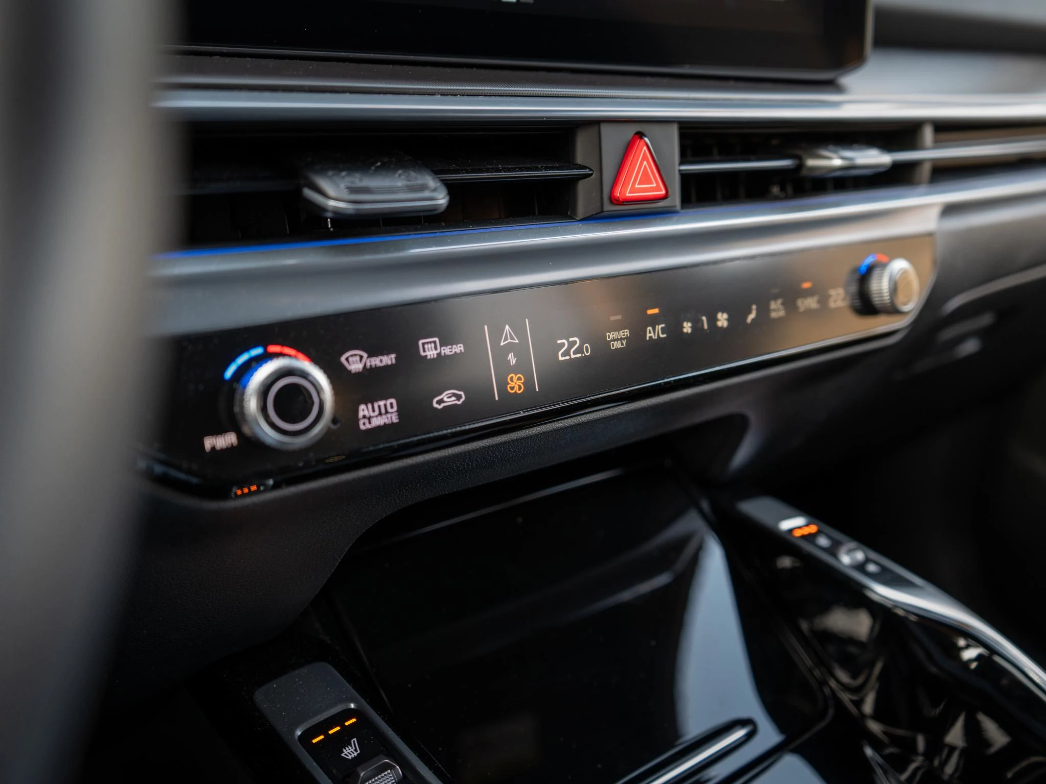 Hoofdafbeelding Kia Sorento