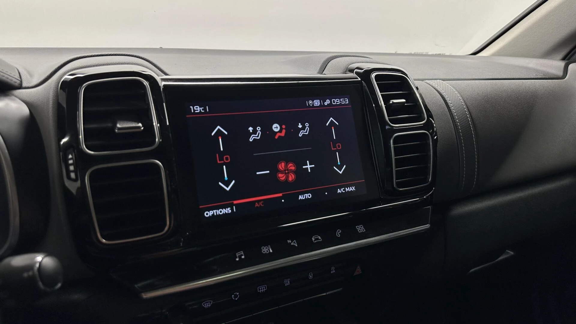 Hoofdafbeelding Citroën C5 Aircross