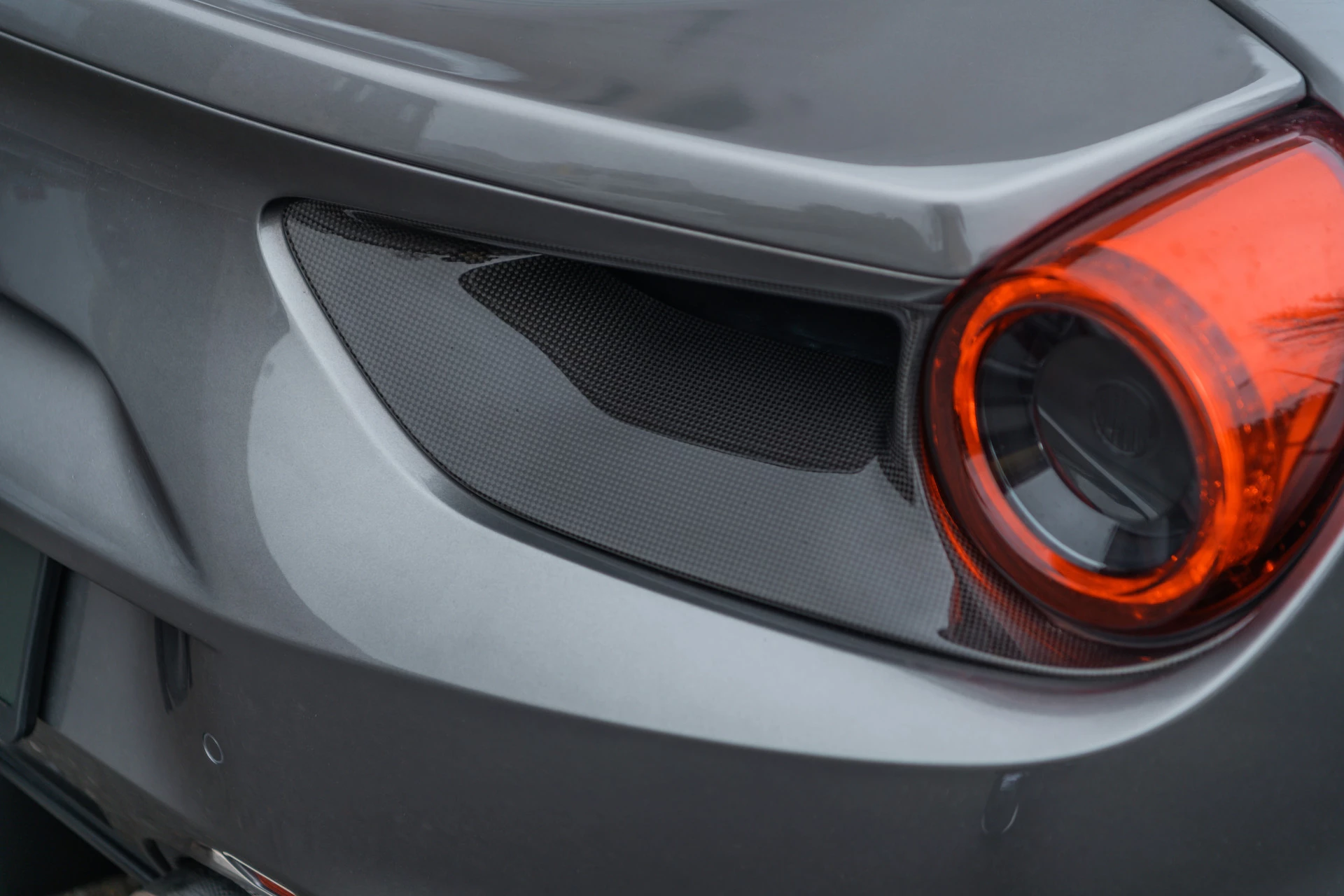 Hoofdafbeelding Ferrari 488