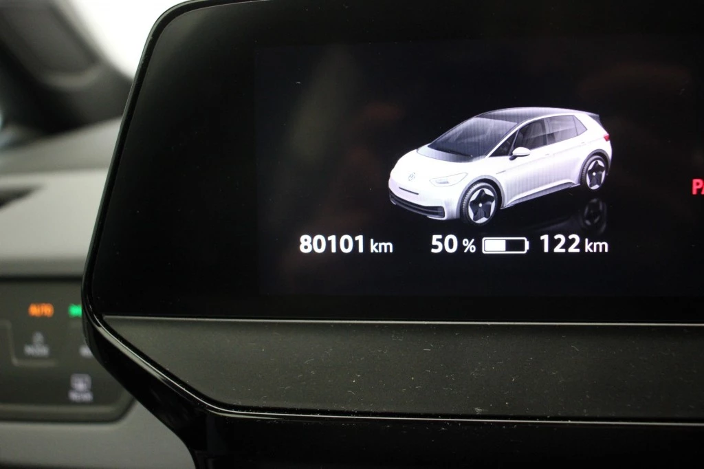 Hoofdafbeelding Volkswagen ID.3