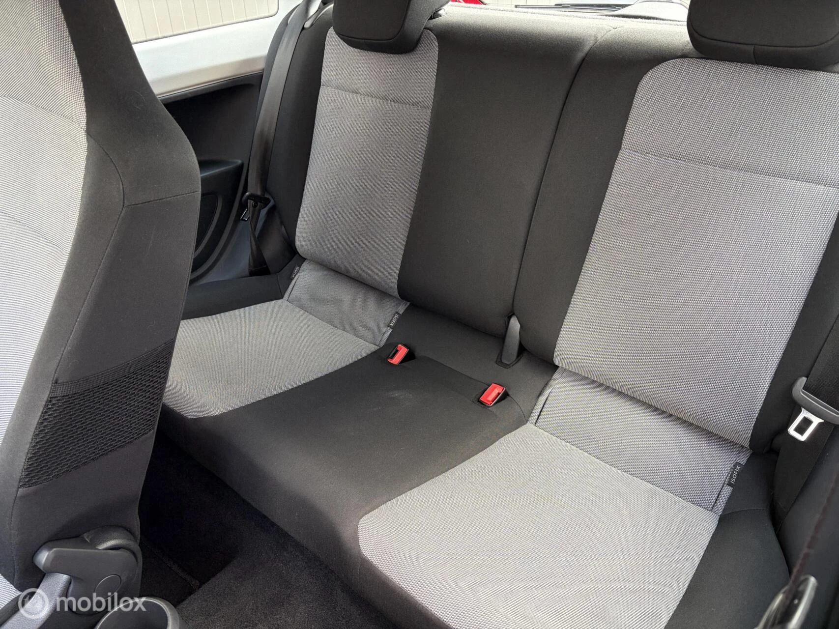 Hoofdafbeelding Škoda Citigo