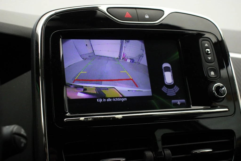 Hoofdafbeelding Renault ZOE