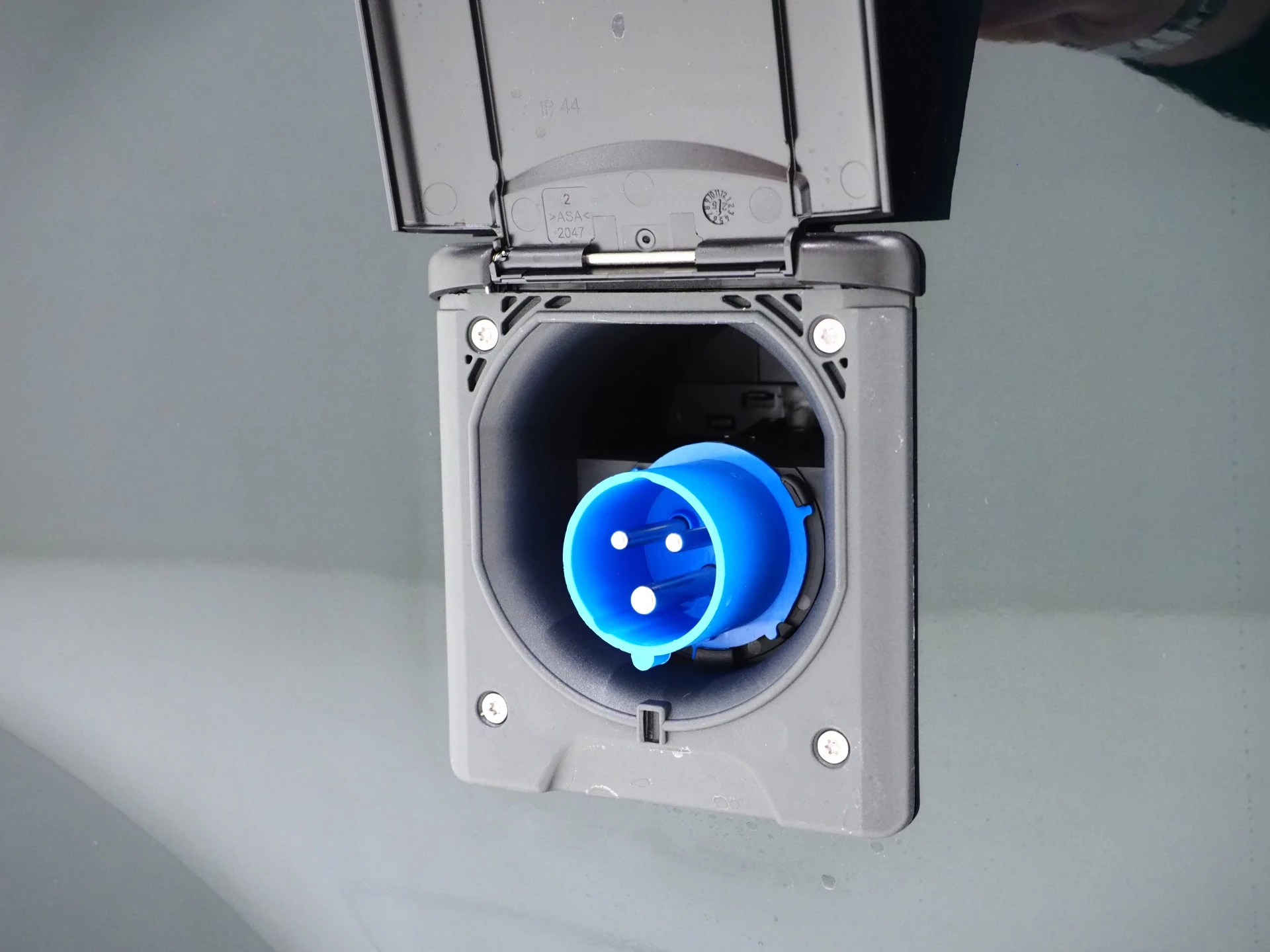 Hoofdafbeelding Volkswagen California